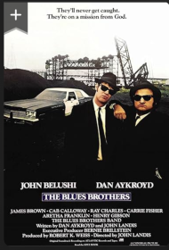 The Blues Brothers